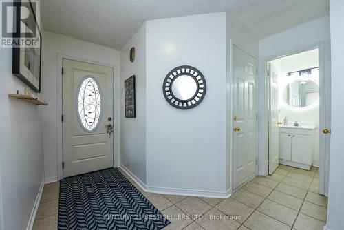 1262 Foxglove Place, Mississauga, ON - Indoor Photo Showing Other Room