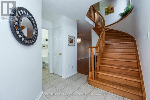 1262 Foxglove Place, Mississauga, ON - Indoor Photo Showing Other Room