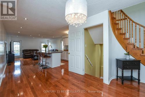 1262 Foxglove Place, Mississauga, ON - Indoor Photo Showing Other Room