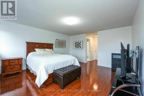 1262 Foxglove Place, Mississauga, ON - Indoor Photo Showing Bedroom