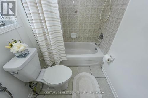 1262 Foxglove Place, Mississauga, ON - Indoor Photo Showing Bathroom