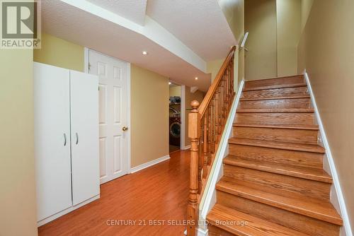 1262 Foxglove Place, Mississauga, ON - Indoor Photo Showing Other Room