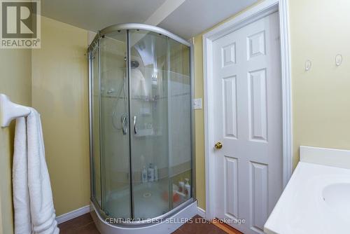 1262 Foxglove Place, Mississauga, ON - Indoor Photo Showing Bathroom