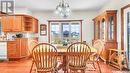 145 West Park Drive, North Middlesex (Parkhill), ON  - Indoor Photo Showing Dining Room 