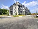 Back facade - 406-4995 Rue Des Ormes, Contrecoeur, QC  - Outdoor With Facade 