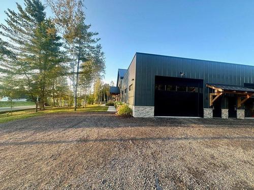 Exterior entrance - A-721 Ch. Lakeside, Lac-Brome, QC - Outdoor