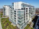 Vue d'ensemble - 203-4001 Rue Elsa-Triolet, Laval (Chomedey), QC  - Outdoor 