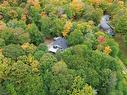 Vue d'ensemble - 61 Ch. De La Ferme, Trois-Rives, QC  - Outdoor 