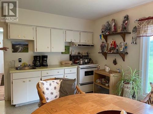 215 Main Street, St. George'S, NL - Indoor Photo Showing Kitchen