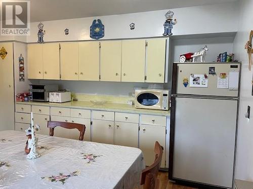 215 Main Street, St. George'S, NL - Indoor Photo Showing Kitchen