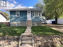 1508 H Avenue N, Saskatoon, SK  - Outdoor 