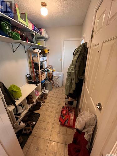 1508 H Avenue N, Saskatoon, SK - Indoor With Storage