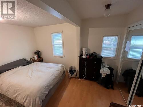 1508 H Avenue N, Saskatoon, SK - Indoor Photo Showing Bedroom