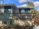 1508 H Avenue N, Saskatoon, SK  - Outdoor 