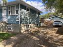 1508 H Avenue N, Saskatoon, SK  - Outdoor 