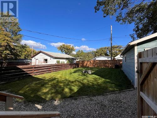 1508 H Avenue N, Saskatoon, SK - Outdoor