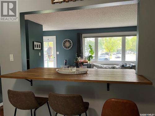 67 Osborne Crescent, Regina, SK - Indoor Photo Showing Dining Room