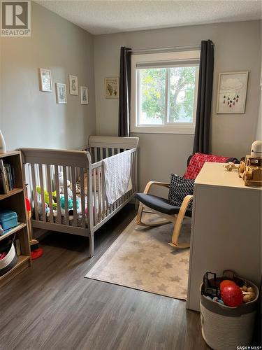 67 Osborne Crescent, Regina, SK - Indoor Photo Showing Bedroom