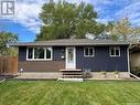 67 Osborne Crescent, Regina, SK  - Outdoor 