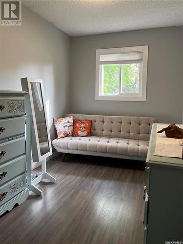 67 Osborne Crescent, Regina, SK - Indoor Photo Showing Living Room