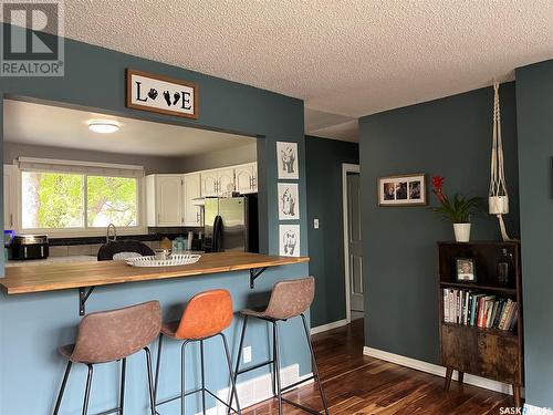 67 Osborne Crescent, Regina, SK - Indoor Photo Showing Kitchen