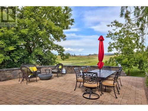 6332/6349 Beaton Road, Kamloops, BC - Outdoor With Deck Patio Veranda