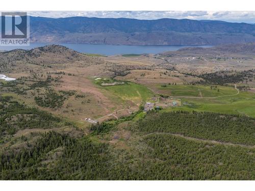 6332/6349 Beaton Road, Kamloops, BC - Outdoor With View