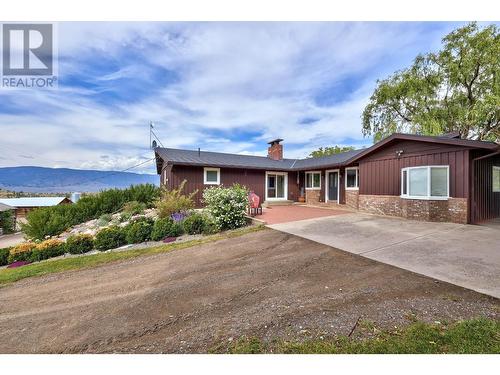 6332/6349 Beaton Road, Kamloops, BC - Outdoor