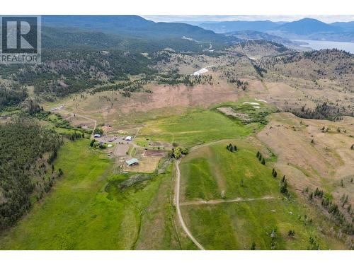 6332/6349 Beaton Road, Kamloops, BC - Outdoor With View