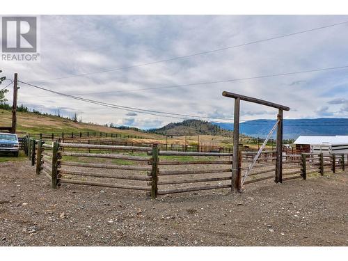 6332/6349 Beaton Road, Kamloops, BC - Outdoor With View