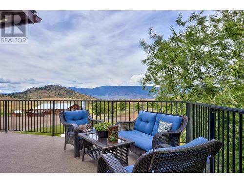 6332/6349 Beaton Road, Kamloops, BC - Outdoor