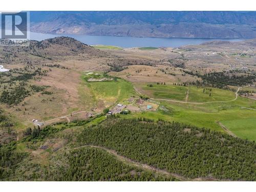 6332/6349 Beaton Road, Kamloops, BC - Outdoor With View