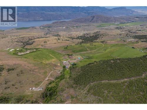 6332/6349 Beaton Road, Kamloops, BC - Outdoor With View