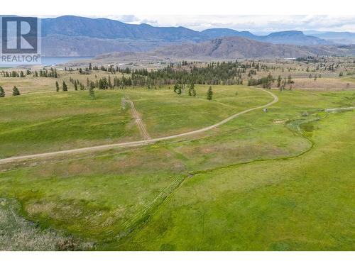 6332/6349 Beaton Road, Kamloops, BC - Outdoor With View