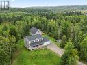 60 Katelynn Street, Lutes Mountain, NB  - Outdoor With View 