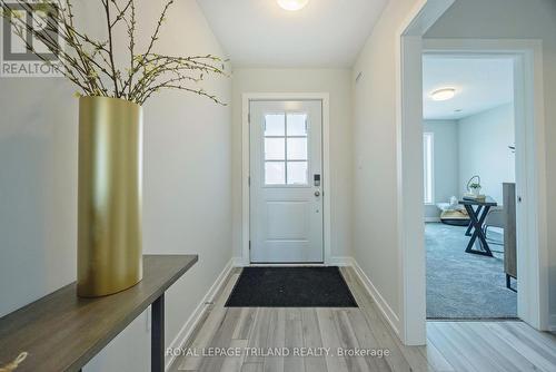 38 Silverleaf Path, St. Thomas, ON - Indoor Photo Showing Other Room