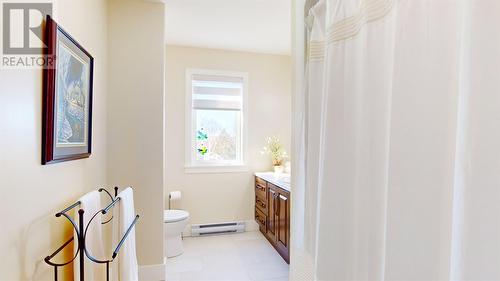 167 Indian Pond Drive, Conception Bay South, NL - Indoor Photo Showing Bathroom