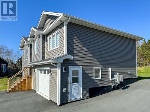 167 Indian Pond Drive, Conception Bay South, NL - Outdoor