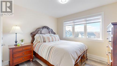 167 Indian Pond Drive, Conception Bay South, NL - Indoor Photo Showing Bedroom