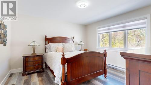 167 Indian Pond Drive, Conception Bay South, NL - Indoor Photo Showing Bedroom