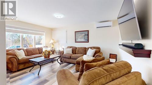 167 Indian Pond Drive, Conception Bay South, NL - Indoor Photo Showing Living Room