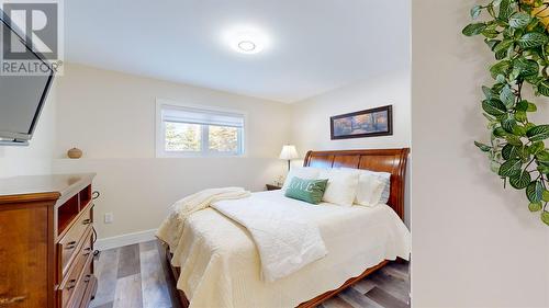 167 Indian Pond Drive, Conception Bay South, NL - Indoor Photo Showing Bedroom