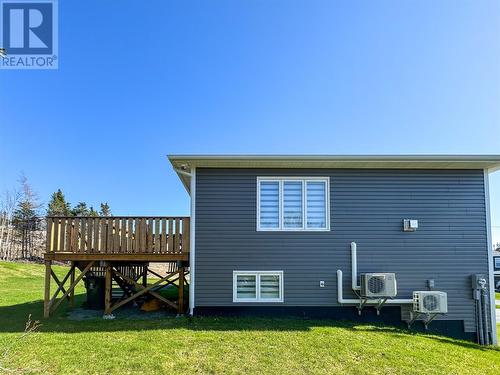 167 Indian Pond Drive, Conception Bay South, NL - Outdoor