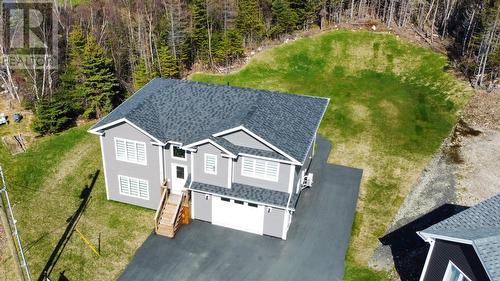 167 Indian Pond Drive, Conception Bay South, NL - Outdoor