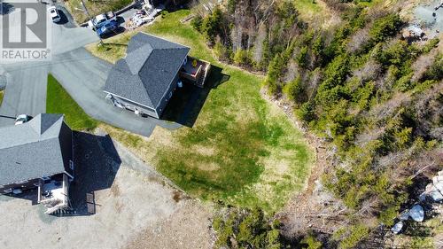 167 Indian Pond Drive, Conception Bay South, NL - Outdoor With View