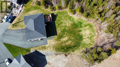 167 Indian Pond Drive, Conception Bay South, NL - Outdoor