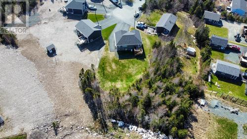 167 Indian Pond Drive, Conception Bay South, NL - Outdoor With View