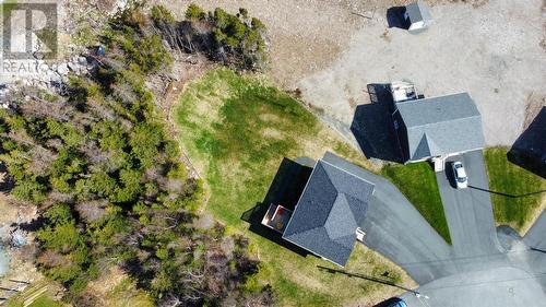 167 Indian Pond Drive, Conception Bay South, NL - Outdoor With View