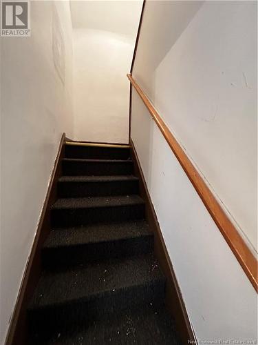 186 Waterloo Street, Saint John, NB - Indoor Photo Showing Other Room