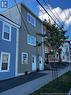 186 Waterloo Street, Saint John, NB  - Outdoor 